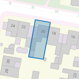 Perceel MLK00-A-4566