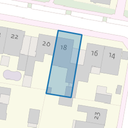 Perceel MLK00-A-4567