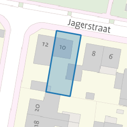 Perceel MLK00-A-4571