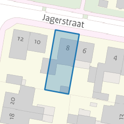 Perceel MLK00-A-4572