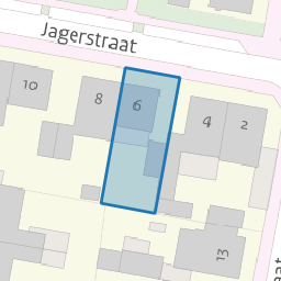 Perceel MLK00-A-4573