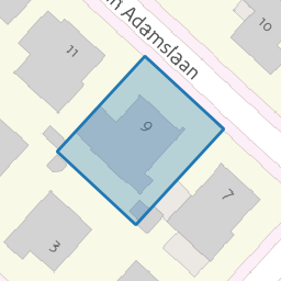 Perceel MLK00-A-4576