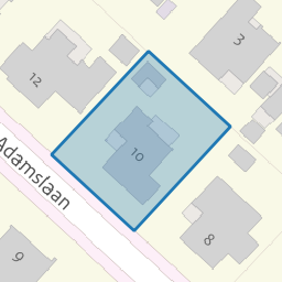 Perceel MLK00-A-4577