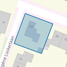 Perceel MLK00-A-4578