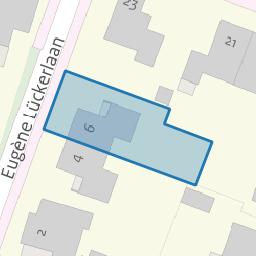 Perceel MLK00-A-4579