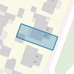 Perceel MLK00-A-4583