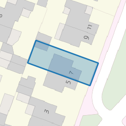 Perceel MLK00-A-4584