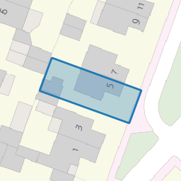 Perceel MLK00-A-4585