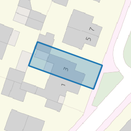 Perceel MLK00-A-4586