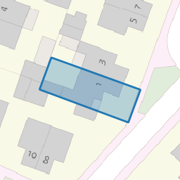 Perceel MLK00-A-4587