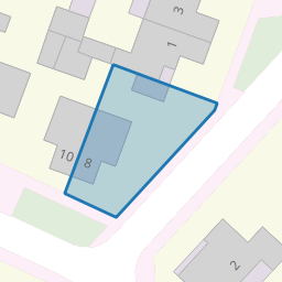 Perceel MLK00-A-4588