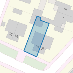 Perceel MLK00-A-4589