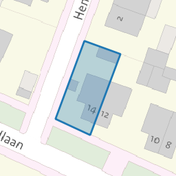 Perceel MLK00-A-4591