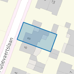 Perceel MLK00-A-4607