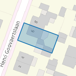 Perceel MLK00-A-4608