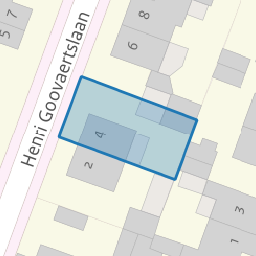 Perceel MLK00-A-4609