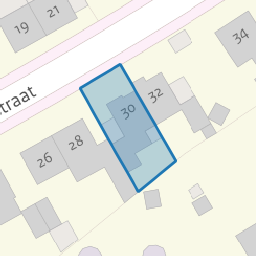 Perceel MLK00-A-4613