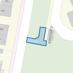 Perceel MLK00-A-4615