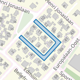 Perceel MLK00-A-4621