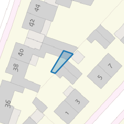 Perceel MLK00-A-4625