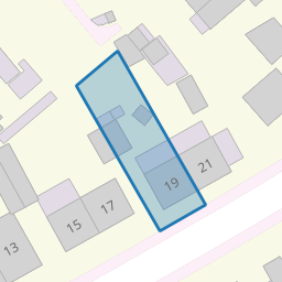 Perceel MLK00-A-4684