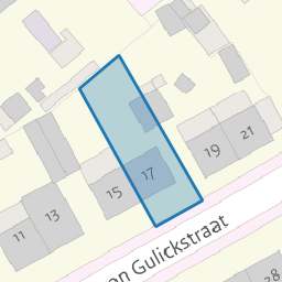 Perceel MLK00-A-4685