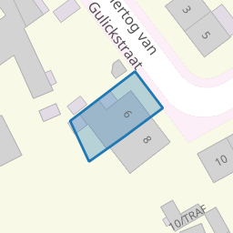 Perceel MLK00-A-4689