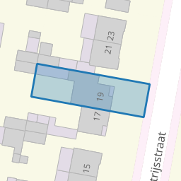 Perceel MLK00-A-4700