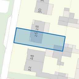 Perceel MLK00-A-4701