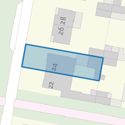 Perceel MLK00-A-4702