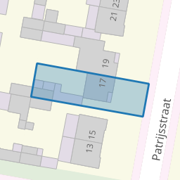 Perceel MLK00-A-4704