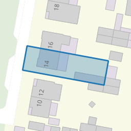 Perceel MLK00-A-4708