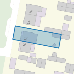 Perceel MLK00-A-4709