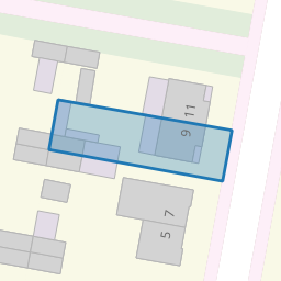 Perceel MLK00-A-4710