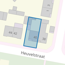 Perceel MLK00-A-4715