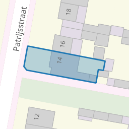 Perceel MLK00-A-4721