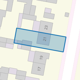 Perceel MLK00-A-4723