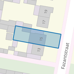 Perceel MLK00-A-4725