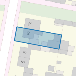 Perceel MLK00-A-4728