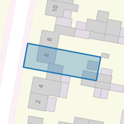 Perceel MLK00-A-4730