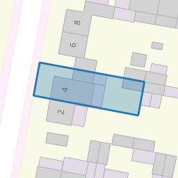 Perceel MLK00-A-4731