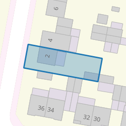 Perceel MLK00-A-4732