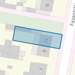 Perceel MLK00-A-4733