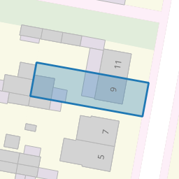 Perceel MLK00-A-4734