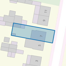 Perceel MLK00-A-4735