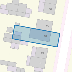 Perceel MLK00-A-4736