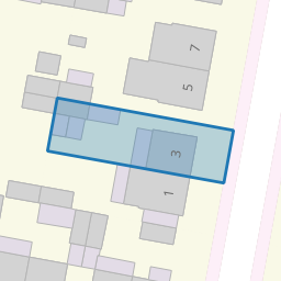 Perceel MLK00-A-4737