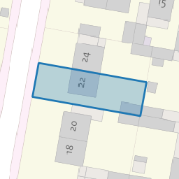 Perceel MLK00-A-4740