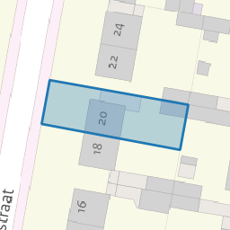 Perceel MLK00-A-4741