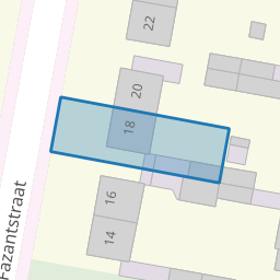 Perceel MLK00-A-4742